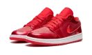 JORDAN 1 LO SE WMNS "Pomegranate"