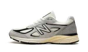 990v4 "Made in USA - Grey / Black" U990TG4