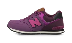 574 TD "Purple" KL574YEI