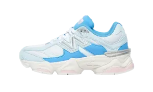 9060 GS "Blue / White" GC9060AF