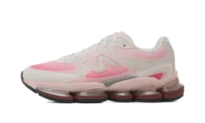 2000 "Rose Sugar" U2000PBC