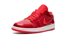 JORDAN 1 LO SE WMNS "Pomegranate"