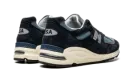 990v2 "Teddy Santis - Navy" M990TB2