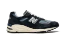 990v2 "Teddy Santis - Navy" M990TB2