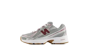 740 Bungee GS "Monarch Burgundy" GR740MS