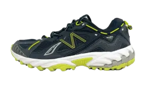 WT610 WMNS "BLACK/GREEN" WT610BGB