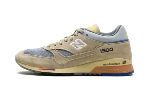 1500 "Salehe Bembury - Made in UK" U1500SB