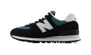 574 "Black Grey Matter" U574MGH