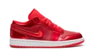 JORDAN 1 LO SE WMNS "Pomegranate"