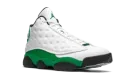 Air Jordan 13 Retro "Lucky Green" DB6537 113