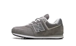 574 GS "Grey White" GC574EVG