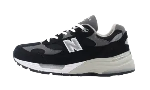 992 "Made in USA - Black Grey" U992BK