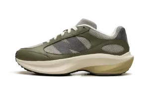 WRPD Runner "Olive" UWRPDMMA