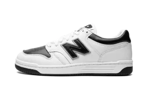 480 "Eye White Black"