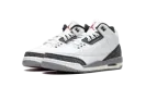 Air Jordan 3 GS "Cement Grey" DM0967 106