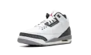 Air Jordan 3 GS "Cement Grey" DM0967 106