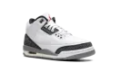Air Jordan 3 GS "Cement Grey" DM0967 106