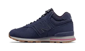 574 "Navy Pink" MH574RDE