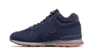 574 "Navy Pink" MH574RDE