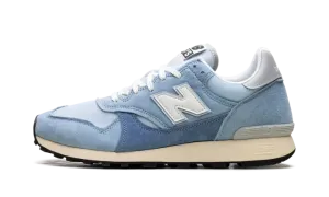 475 "Quarry Blue" M475VTG