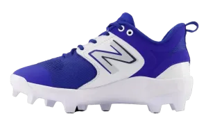 Fresh Foam 3000 V6 Molded "Blue/White" PL3000B6