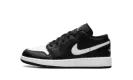 Jordan 1 Low GS "Black Summit White" 553560 043