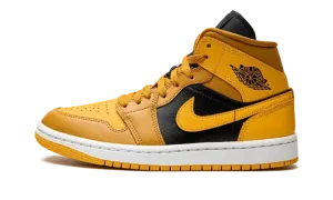 AIR JORDAN 1 MID WMNS "Chutney" BQ6472 700