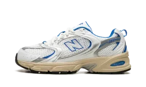 530 "White / Blue Oasis" MR530EA