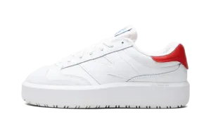 CT302 "White / True Red" CT302LH