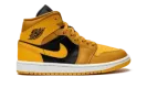 AIR JORDAN 1 MID WMNS "Chutney" BQ6472 700