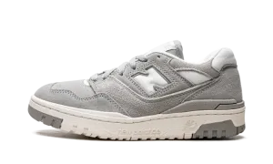 550 "Suede Pack - Concrete"