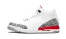 Air Jordan 3 Retro GS "Katrina"