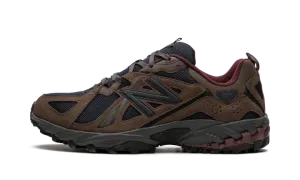 610v1 "Brown / Black" ML610TBI