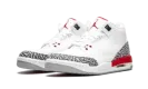 Air Jordan 3 Retro GS "Katrina"