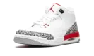 Air Jordan 3 Retro GS "Katrina"
