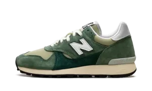 475 "Everglade Green" M475VTF