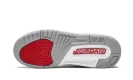 Air Jordan 3 Retro GS "Katrina"