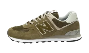 574 "Olive" ML574EGO