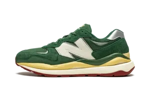 57/40 "Bricks & Wood"