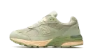 993 WMNS "Joe Freshgoods - Performance Art Sage" WR993JG1