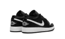 Jordan 1 Low GS "Black Summit White" 553560 043