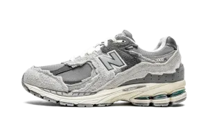 2002R "Protection Pack - Grey" M2002RDA