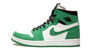 AIR JORDAN 1 ZOOM CMFT WMNS "Stadium Green"