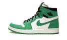 AIR JORDAN 1 ZOOM CMFT WMNS "Stadium Green"
