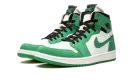 AIR JORDAN 1 ZOOM CMFT WMNS "Stadium Green"