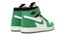 AIR JORDAN 1 ZOOM CMFT WMNS "Stadium Green"