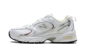 530 "White Calcium" MR530SGA