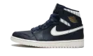 Air Jordan 1 Retro High "Jeter" 715854 402
