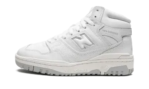 650 "Triple White" BB650RWW