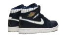 Air Jordan 1 Retro High "Jeter" 715854 402